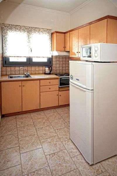 Maria Apartments Sidárion Room photo